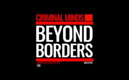 Immagine tratta da Criminal Minds: Beyond Borders